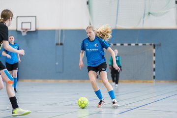 Bild 912 - wBJ NFV Futsalmeisterschaft